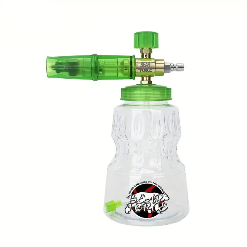 Cumuul™ BlizzardFoam Cannon