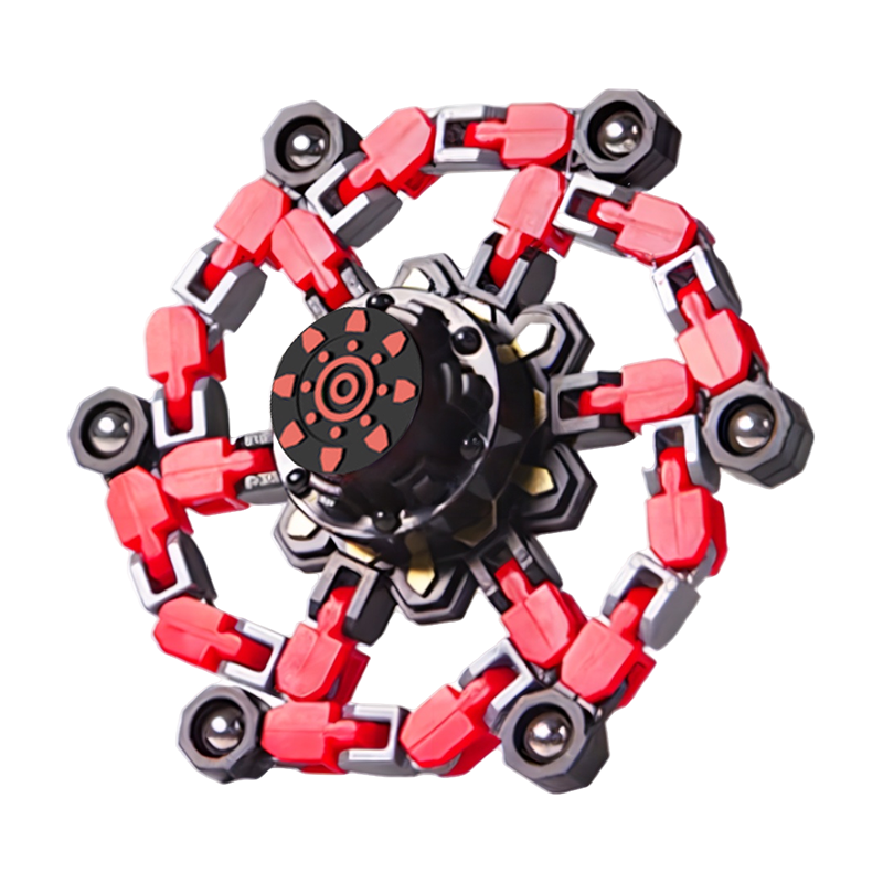 Theorbi CalmSpin Pro