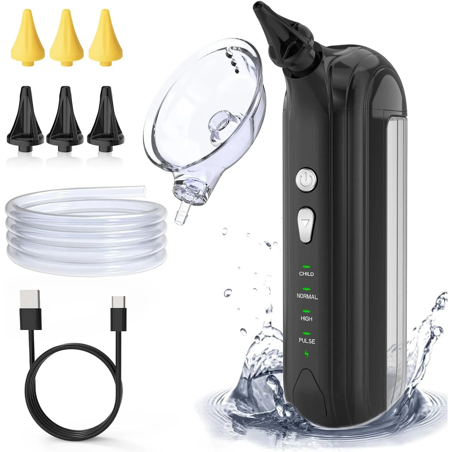 Hilipert EarClean Pro