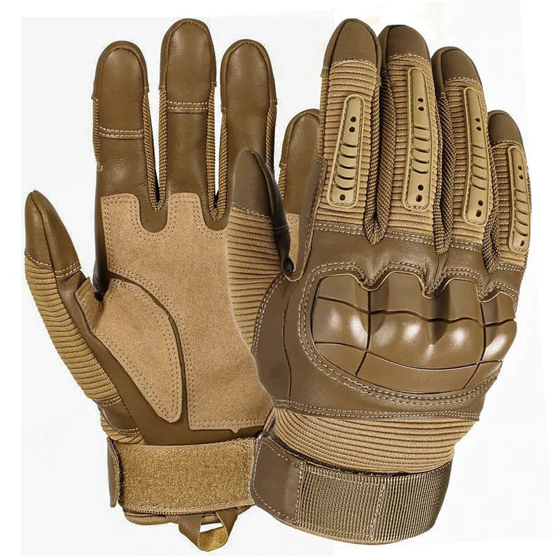Hilipert RockShield Handschuhe