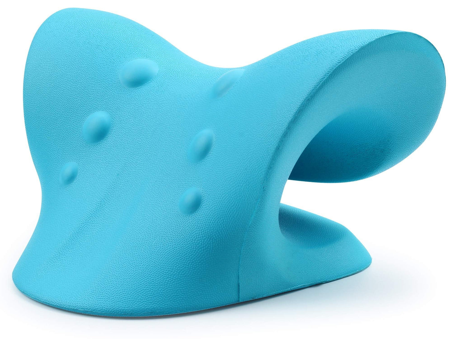 Oreiller de traction cervicale Hilipert pour le soulagement de la douleur