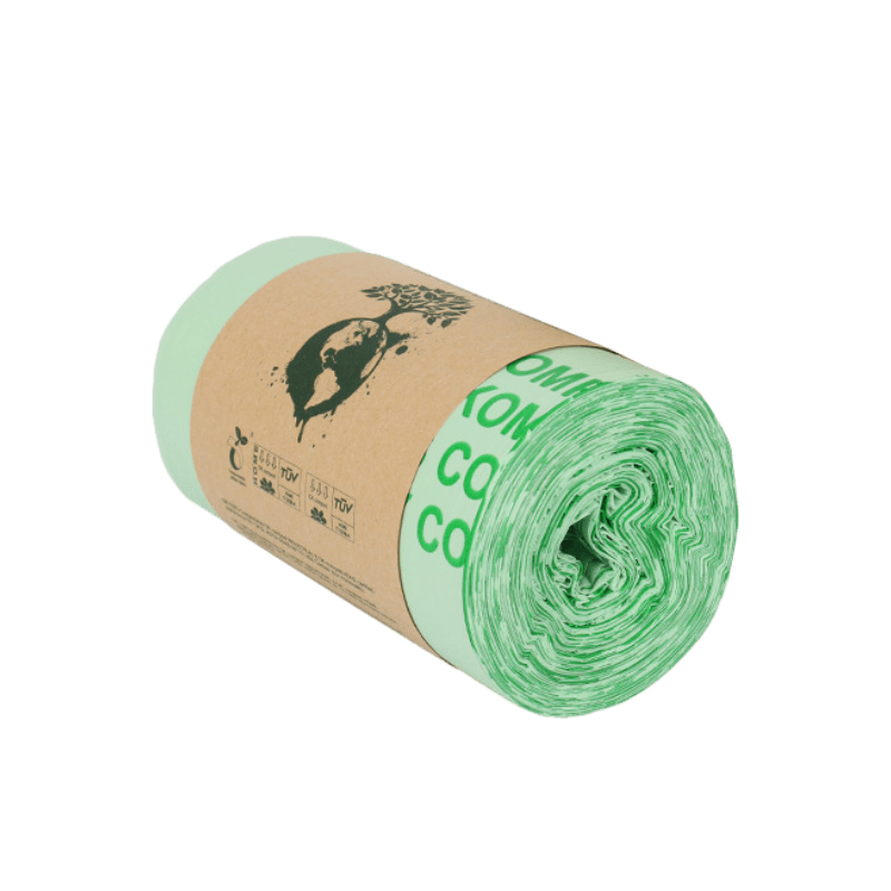 Naturliva Biodegradable Bags