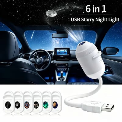 Amoroart™ AstraVision