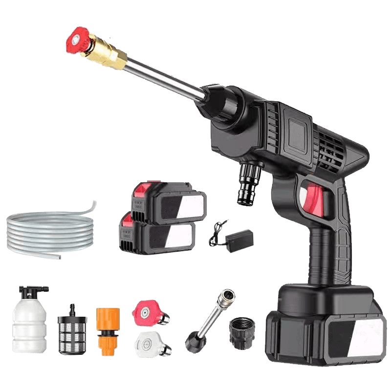 Autopulsex Pressure Washer