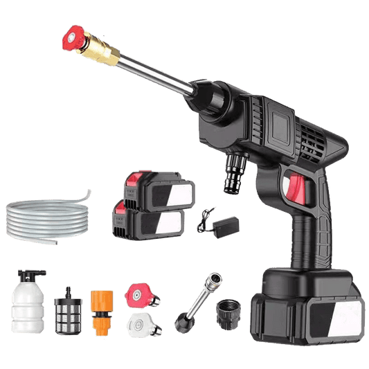 Autopulsex Pressure Washer
