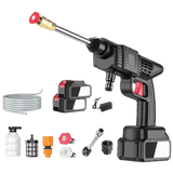 Autopulsex Pressure Washer