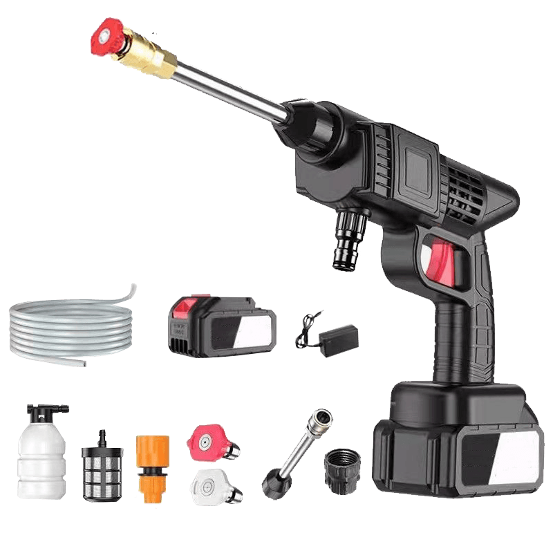 Autopulsex Pressure Washer