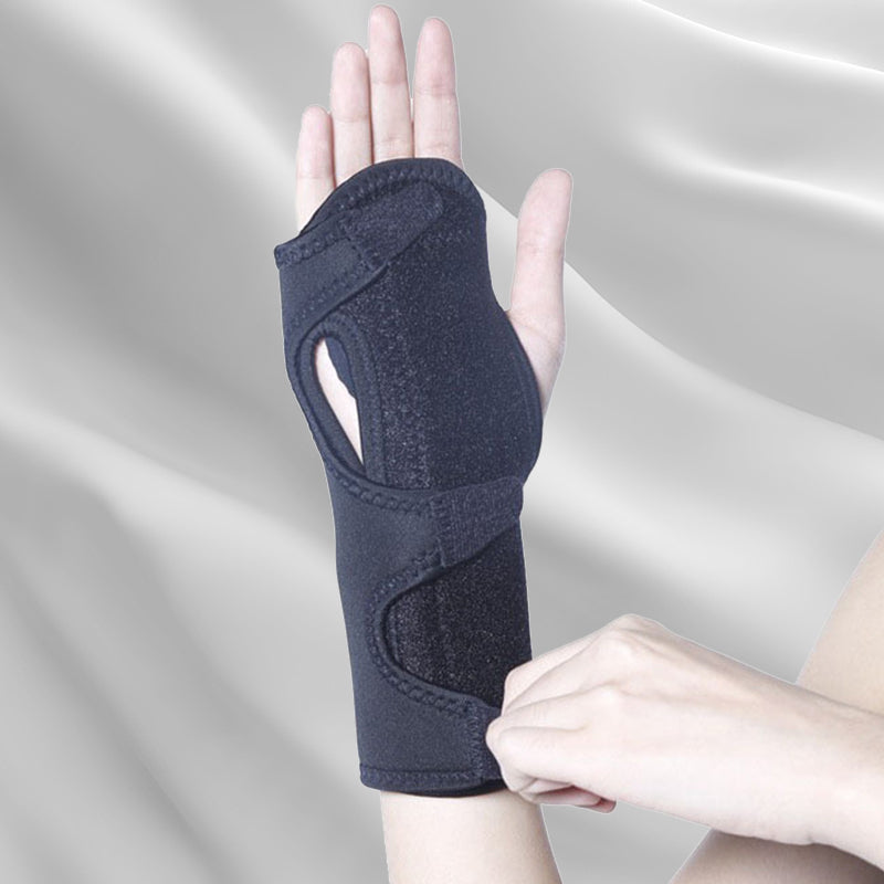 ColaPa™ Nacht-Handgelenkstützbandage [1 Stück]