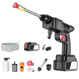 Autopulsex Pressure Washer