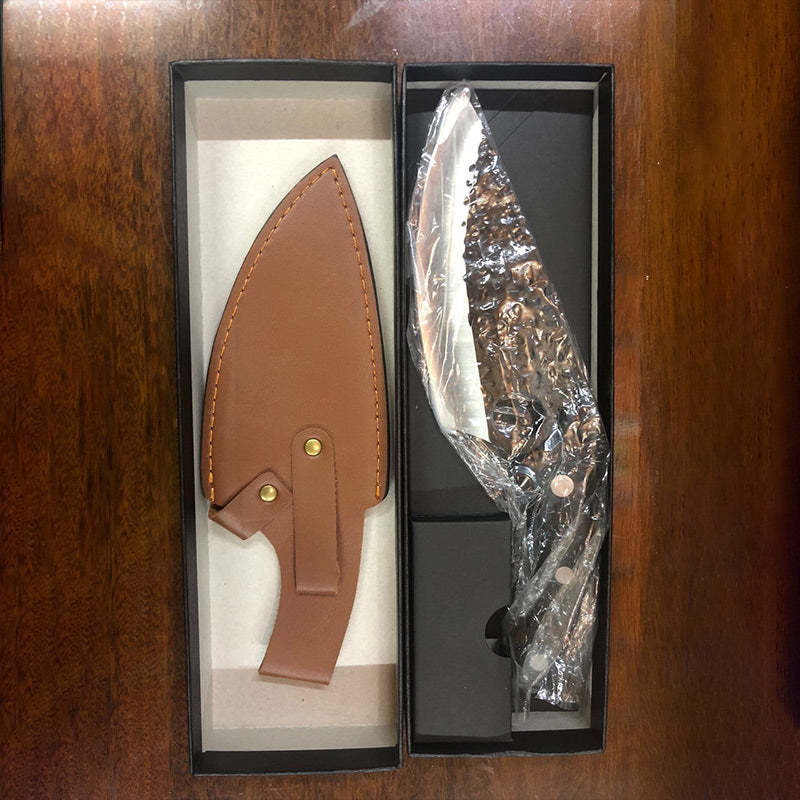 Cumuul CHEF KNIFE