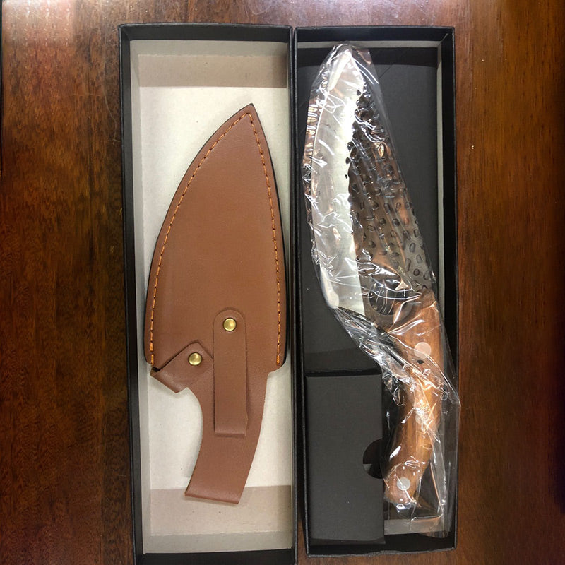 Cumuul CHEF KNIFE