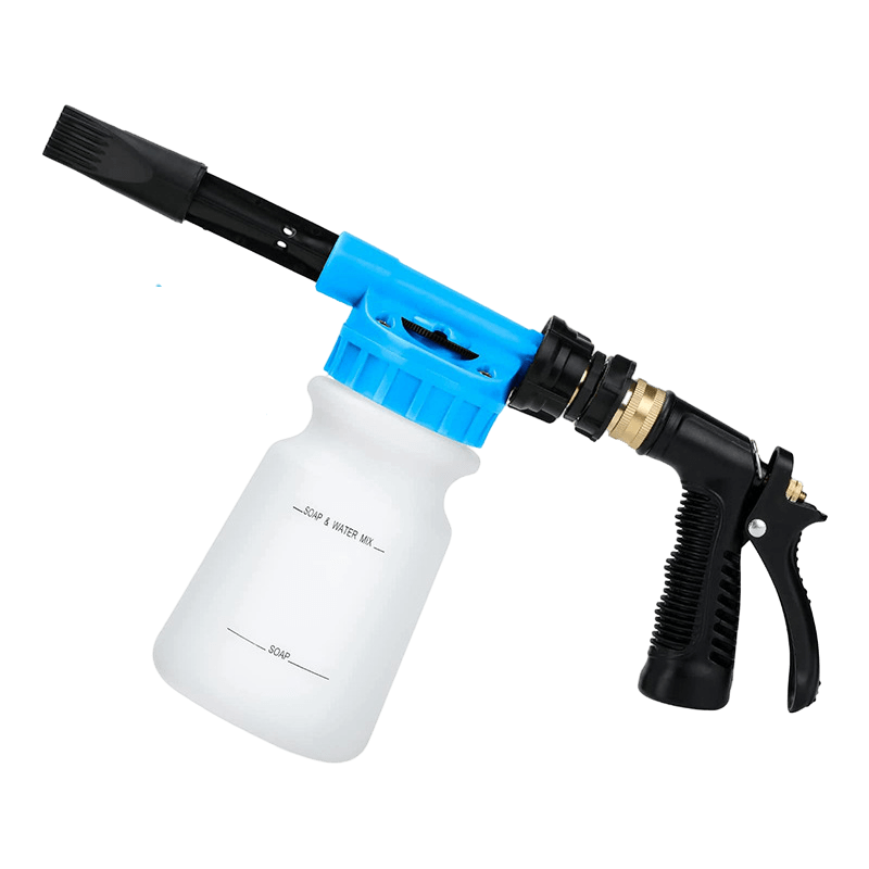 Keilini Foam Cannon Wash Kit