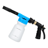 Keilini Foam Cannon Wash Kit