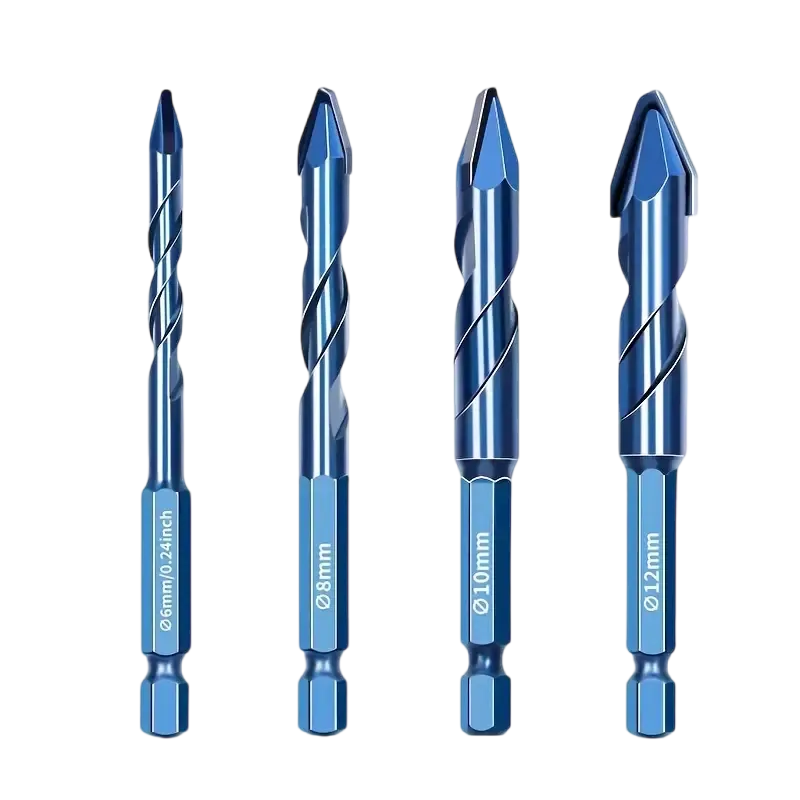 Cumuul PowerPro X-Drill Bit