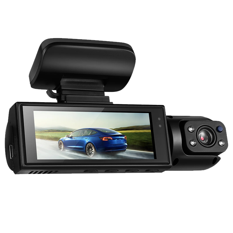 Autopulsex Dashcam