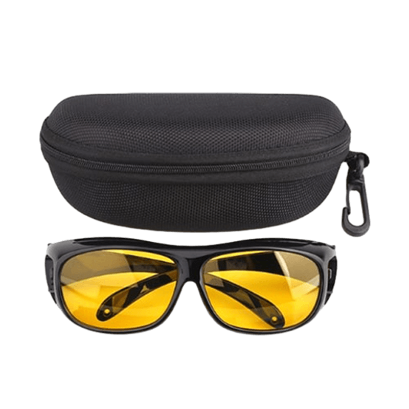 Joyhnny NightGlo Brille