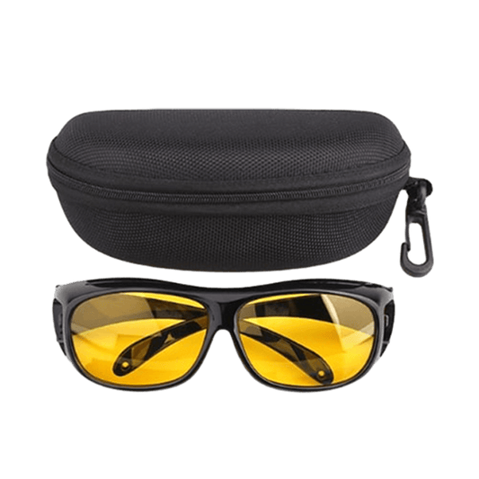 Joyhnny NightGlo Brille