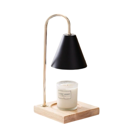 Ember Glow Lamp