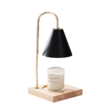 Ember Glow Lamp