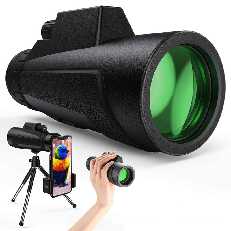 Télescope Monoculaire Joyhnny™ 12X50
