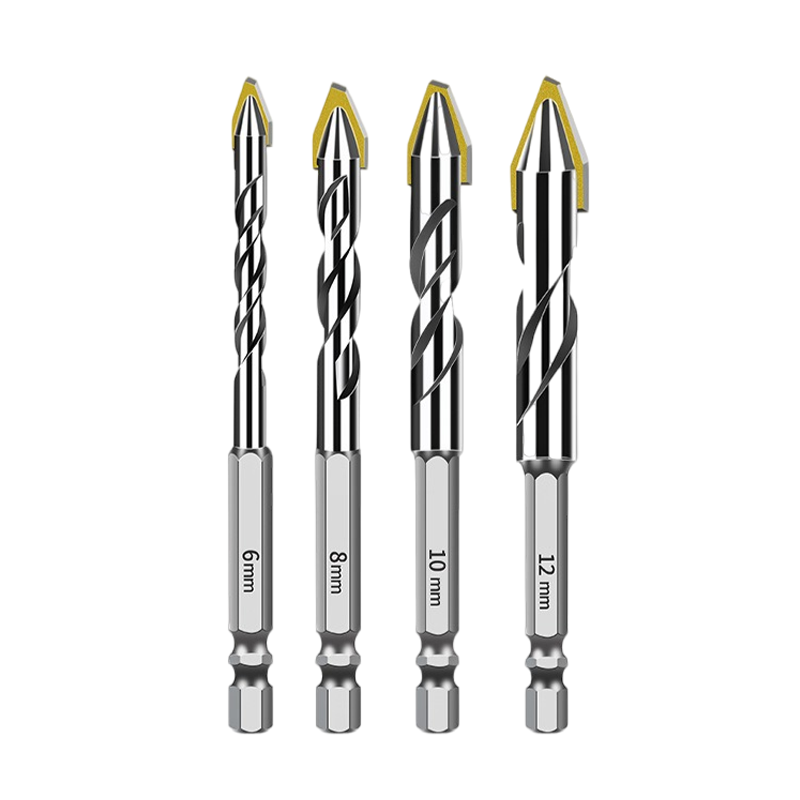 Cumuul PowerPro X-Drill Bit