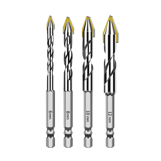 Cumuul PowerPro X-Drill Bit