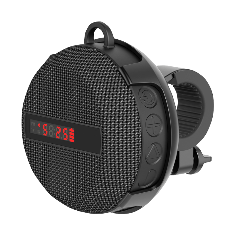 Joyhnny Bluetooth Fahrradlautsprecher