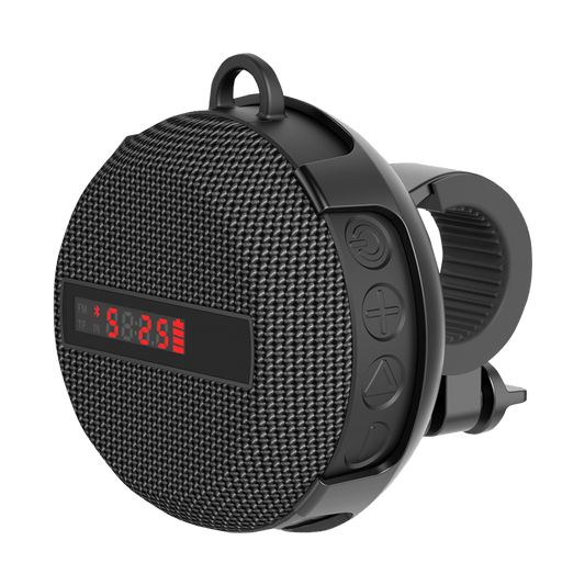 Joyhnny Bluetooth Fahrradlautsprecher