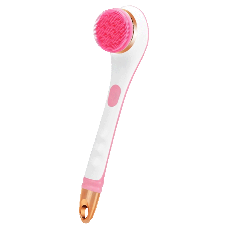 Brosse de bain flexible Welnax