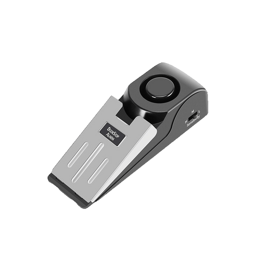 Joyhnny AlarmBlock Pro