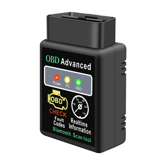 Keilini OBD-Diagnosescanner