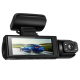 Autopulsex Dash Cam