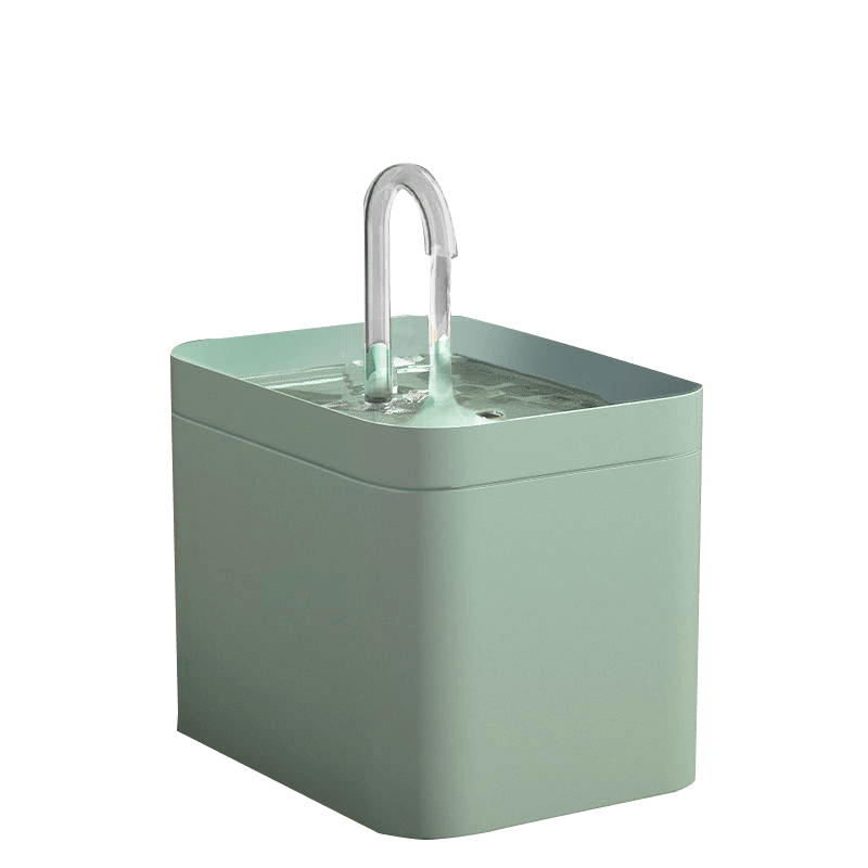 Fontaine à eau pour animaux de compagnie PetsBoro™