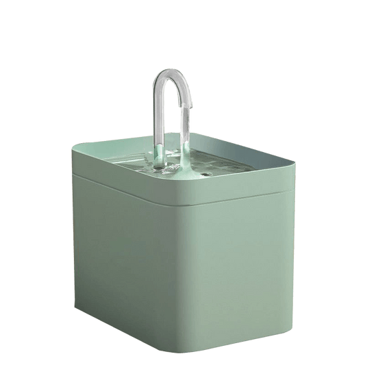 PetsBoro™ Trinkbrunnen für Haustiere