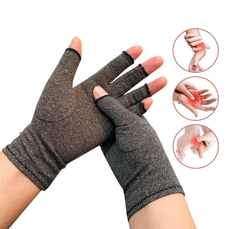 ColaPa™ Arthritis-Kompressionshandschuhe [Ein Paar]