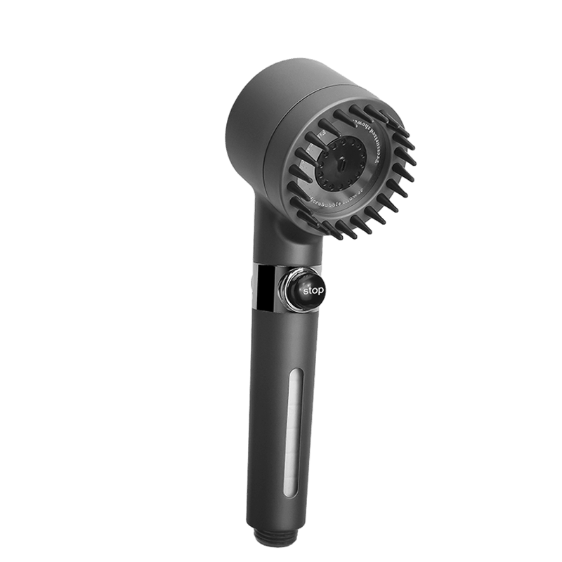 Elsiena BoostPro Duschkopf