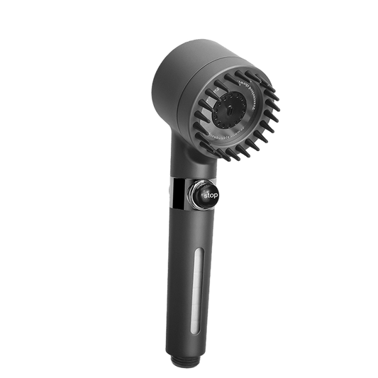 Elsiena BoostPro Shower Head