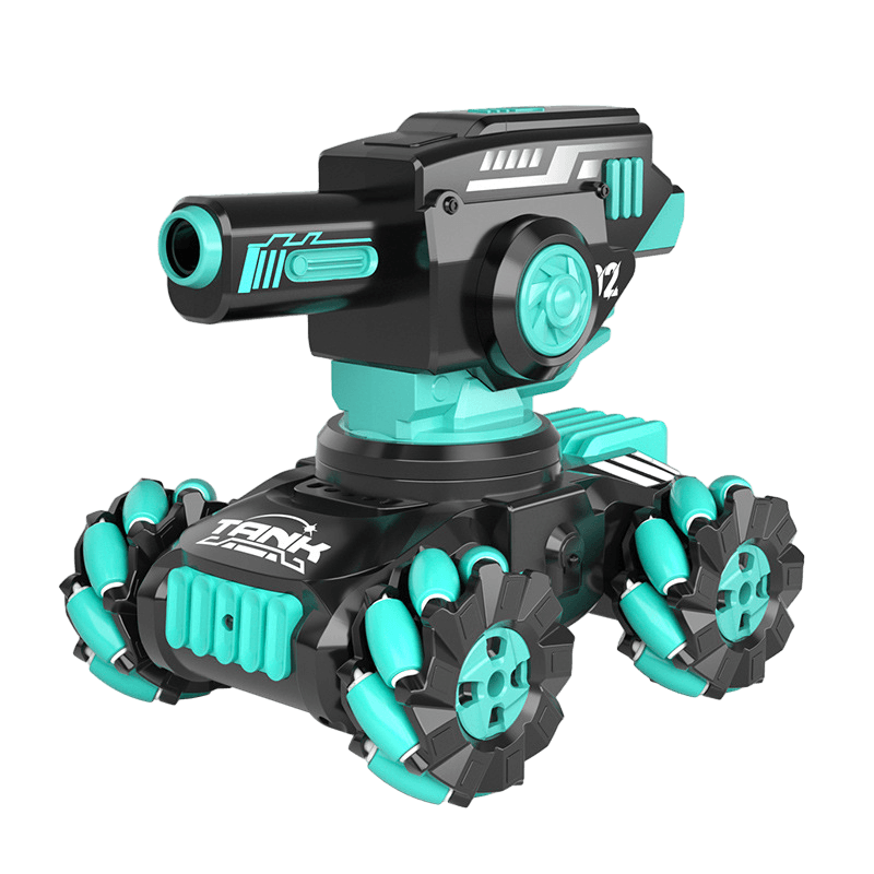 Orbi RC Panzer