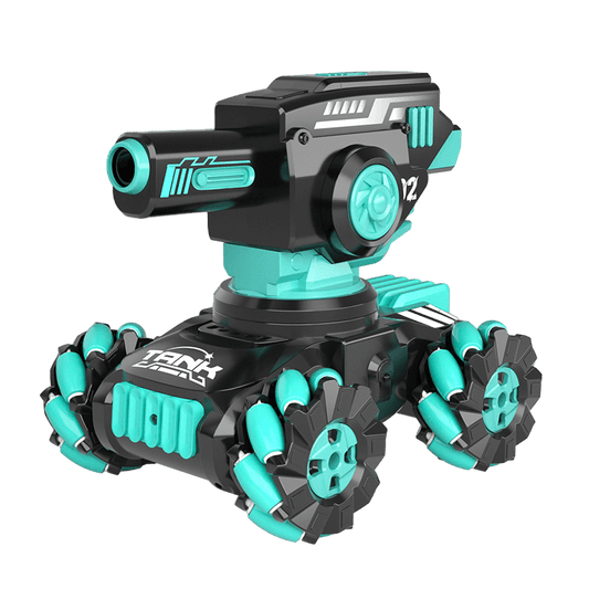 Orbi RC Panzer