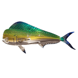 SheremArt Metal Shark Art