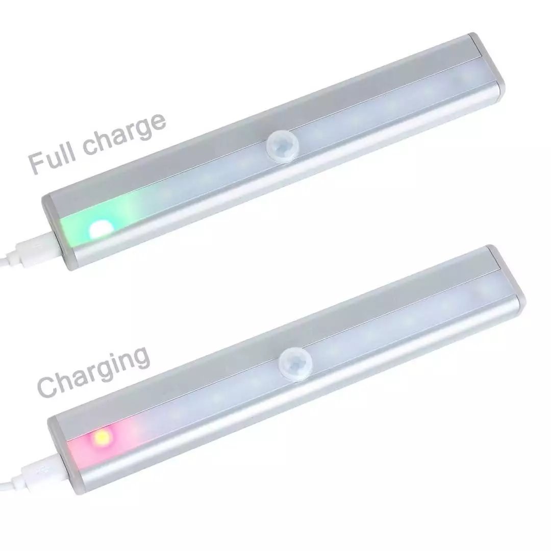 LED-Bewegungsmelder