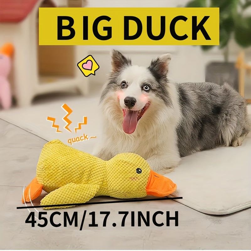 PetsBoro Calm Duck