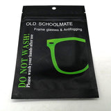 Reusable Anti fog glasses cloth
