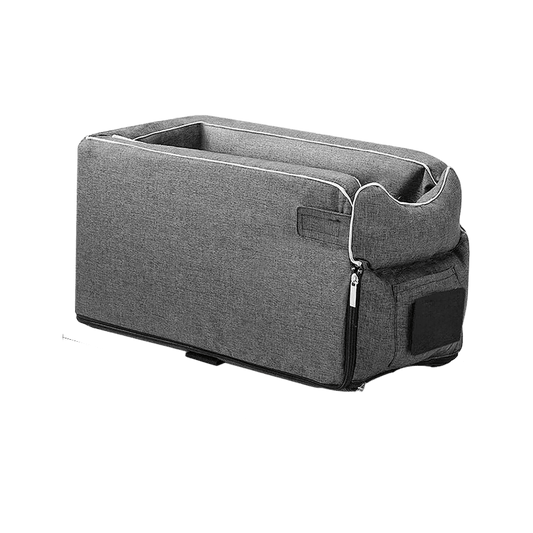 Petsboro TravelSafe-Sitz