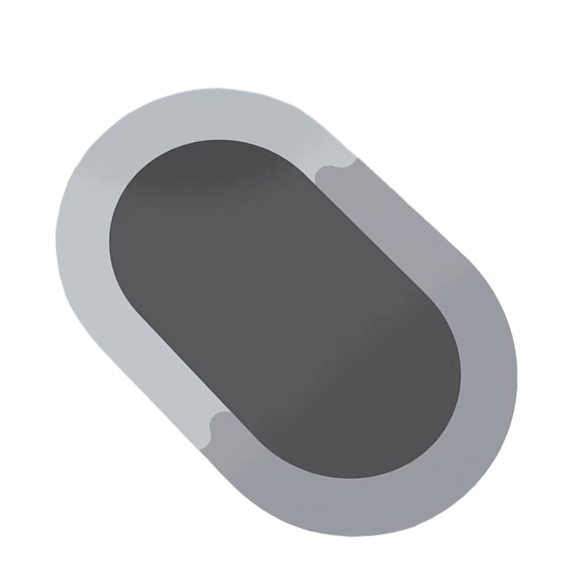 Welnax Badematte