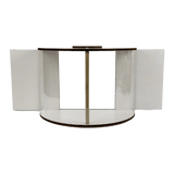 Sherem Window Bird Feeder