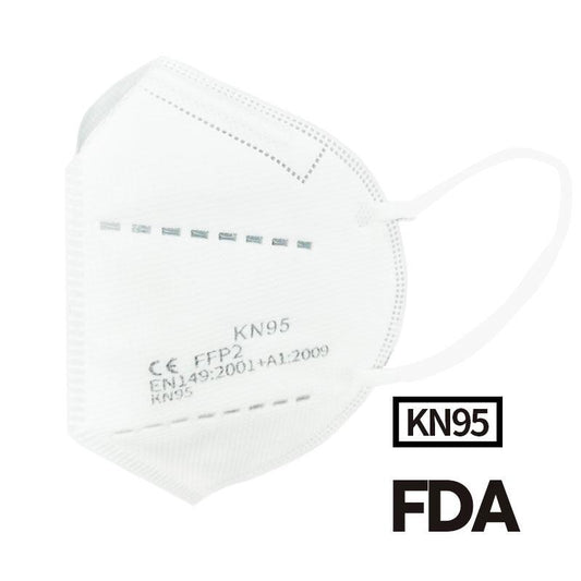 KN95-Masken
