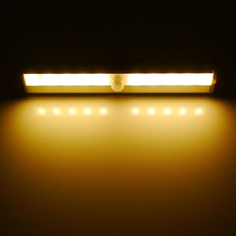 LED-Bewegungsmelder