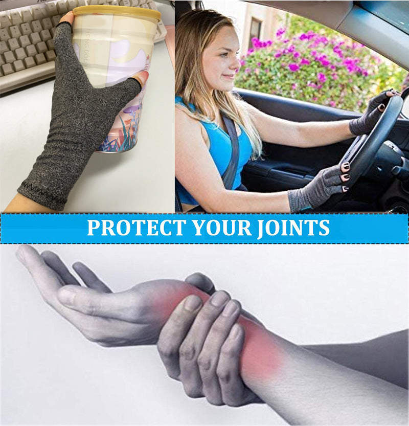 ColaPa™ Arthritis-Kompressionshandschuhe [Ein Paar]
