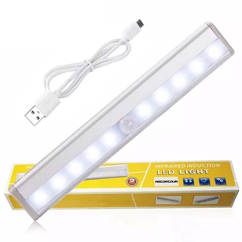 LED-Bewegungsmelder